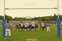 Les Corsaires Evry vs Les Gaulois de Sannois 520